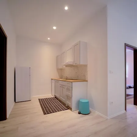 Apartment Daniela Pula