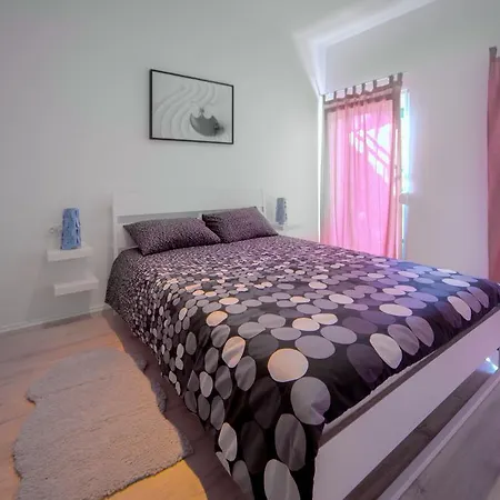 Daniela Apartman