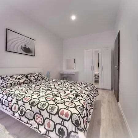 Daniela Apartman