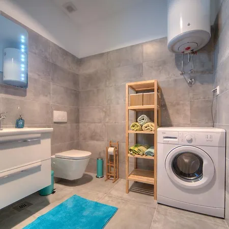 Apartman Daniela *