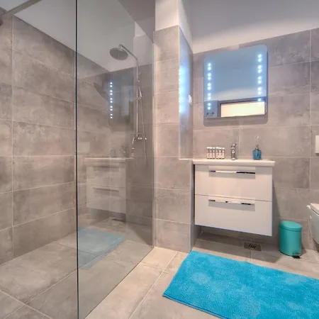 Apartman Daniela