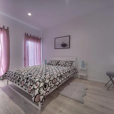 Daniela Apartman
