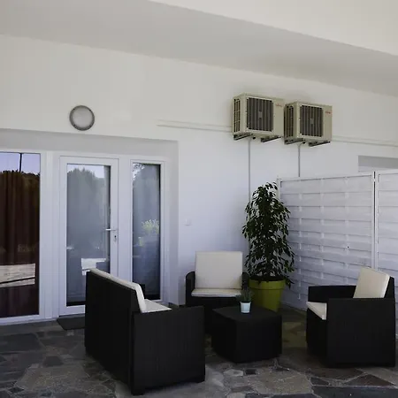 Apartman Daniela Pula