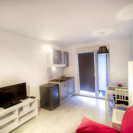 Apartman Daniela