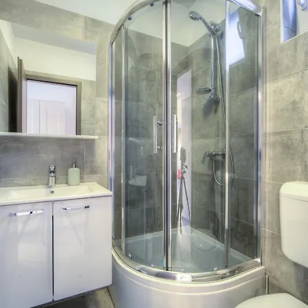 Daniela Apartman