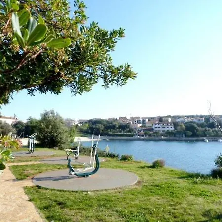 Daniela Apartman Póla